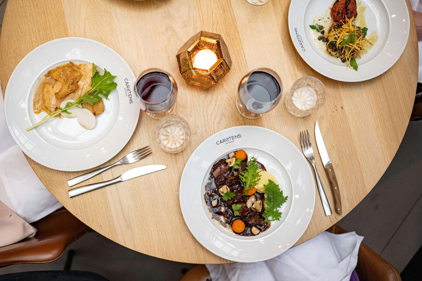 Park Plaza Victoria Amsterdam