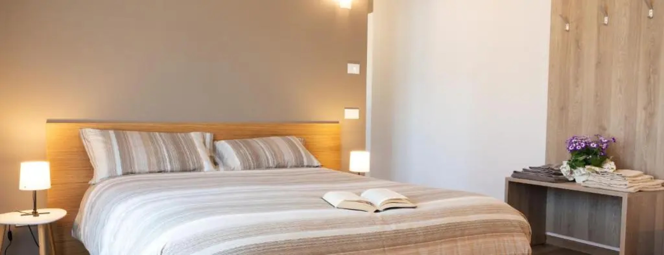 Appartamenti Del Borgo