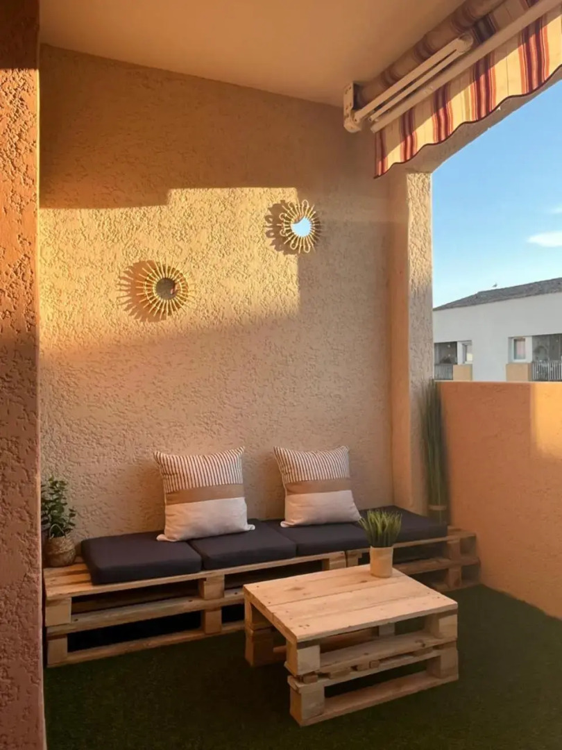 Les Loggias des Sablettes - Batiment B