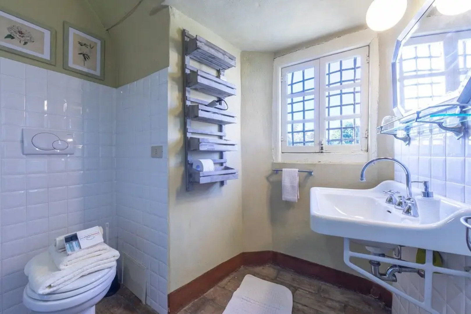 La Meridiana - Castello Rocca Grimalda