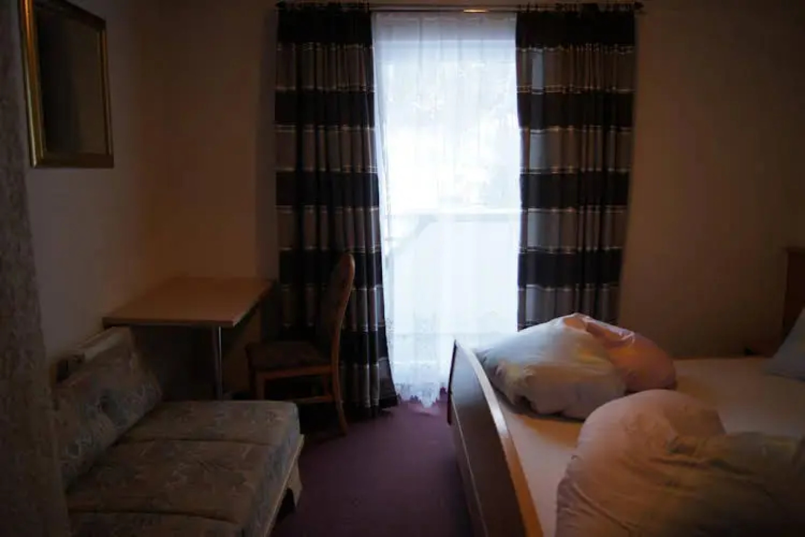 Florentine, Ferienhaus