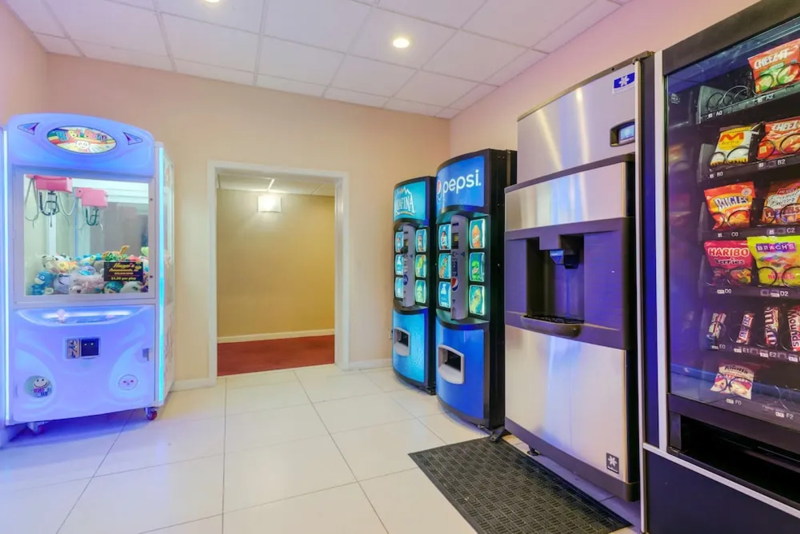 Ramada Limited Tannersville/Poconos