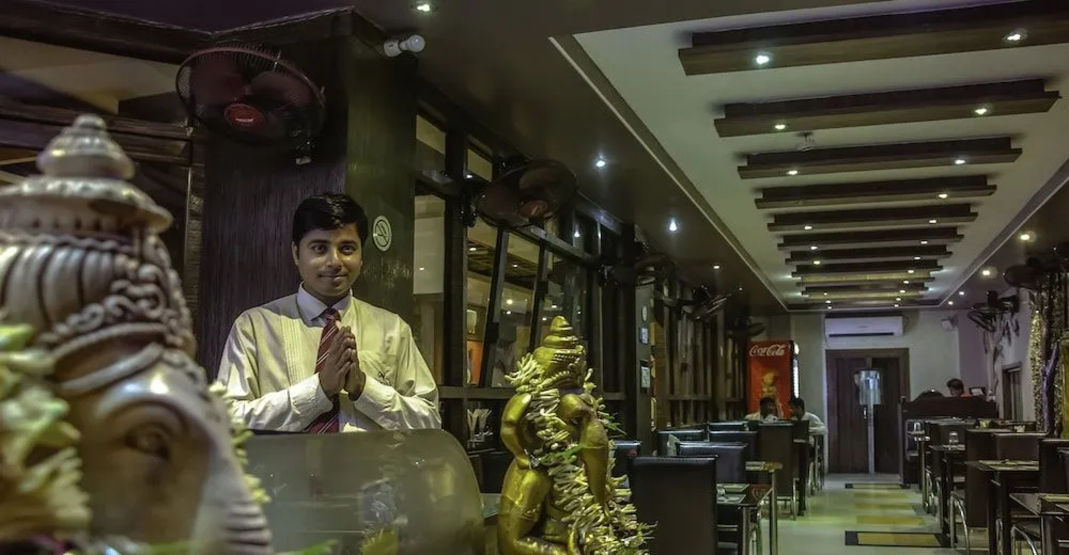 Rajnandini Hotel and Banquet