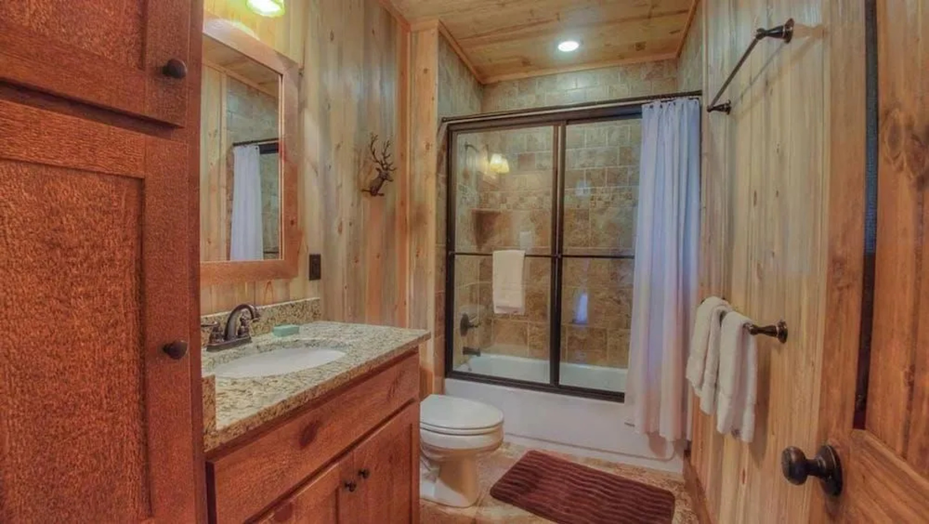 Breathe Inn by Escape to Blue Ridge