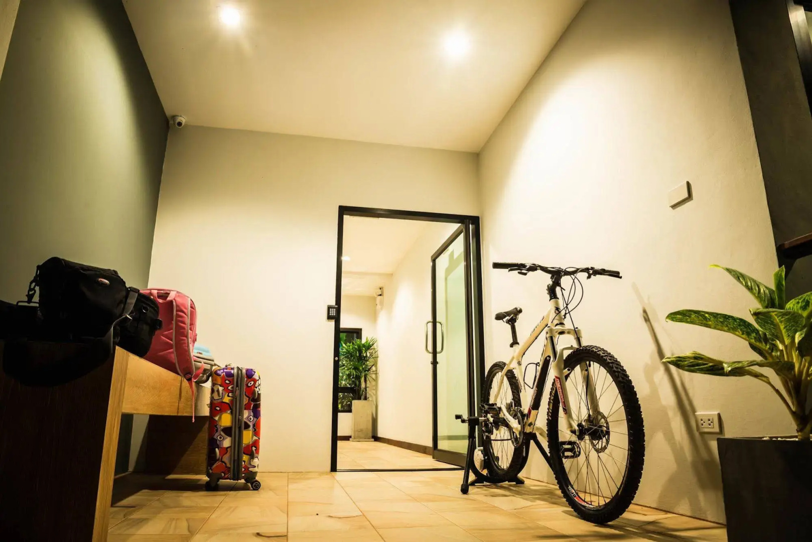 Kbc Boutique Apartment