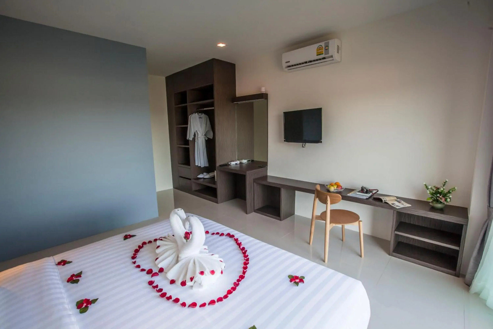 The Elysium Residence