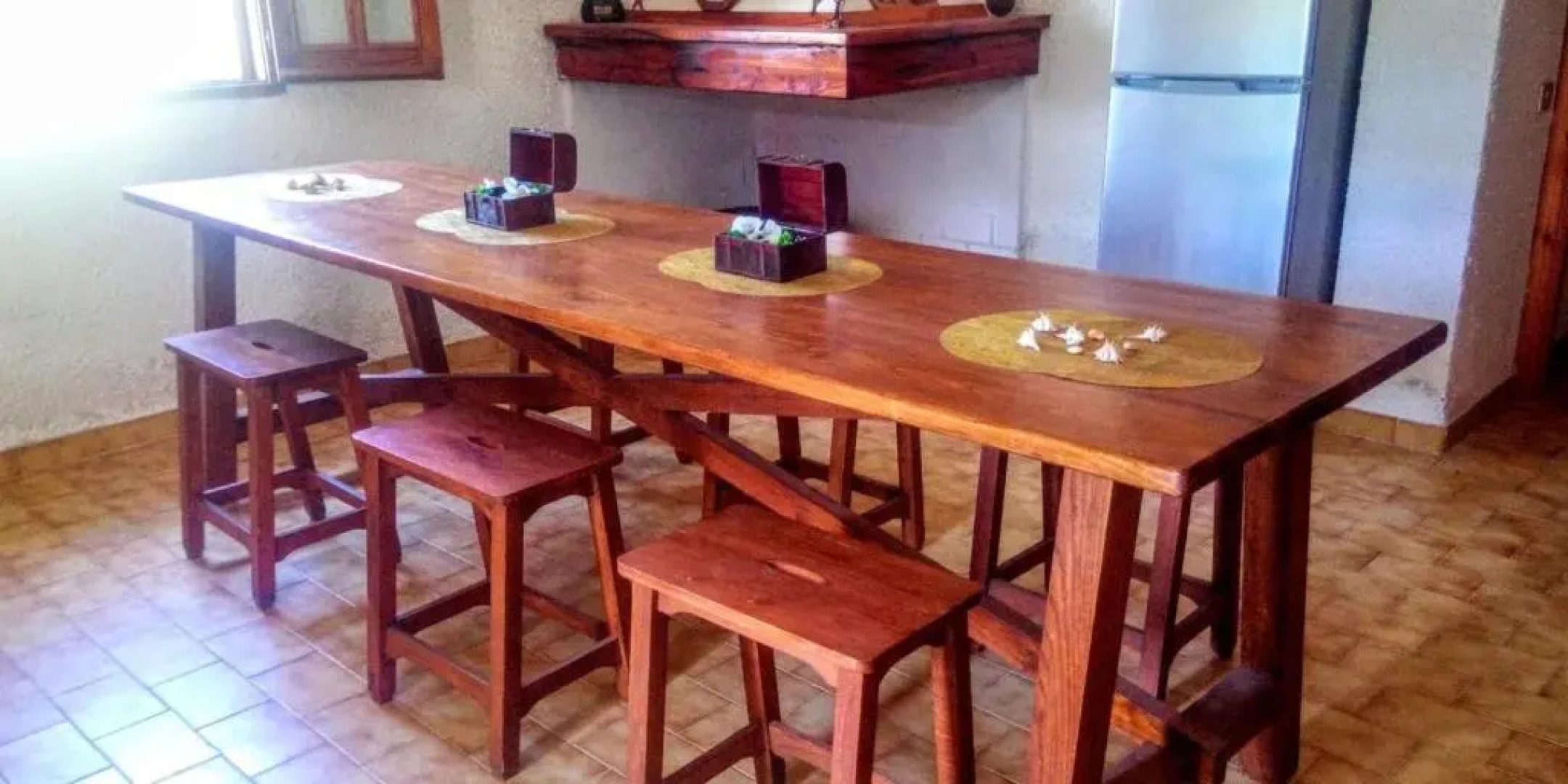 Appartamento Bouganville 1