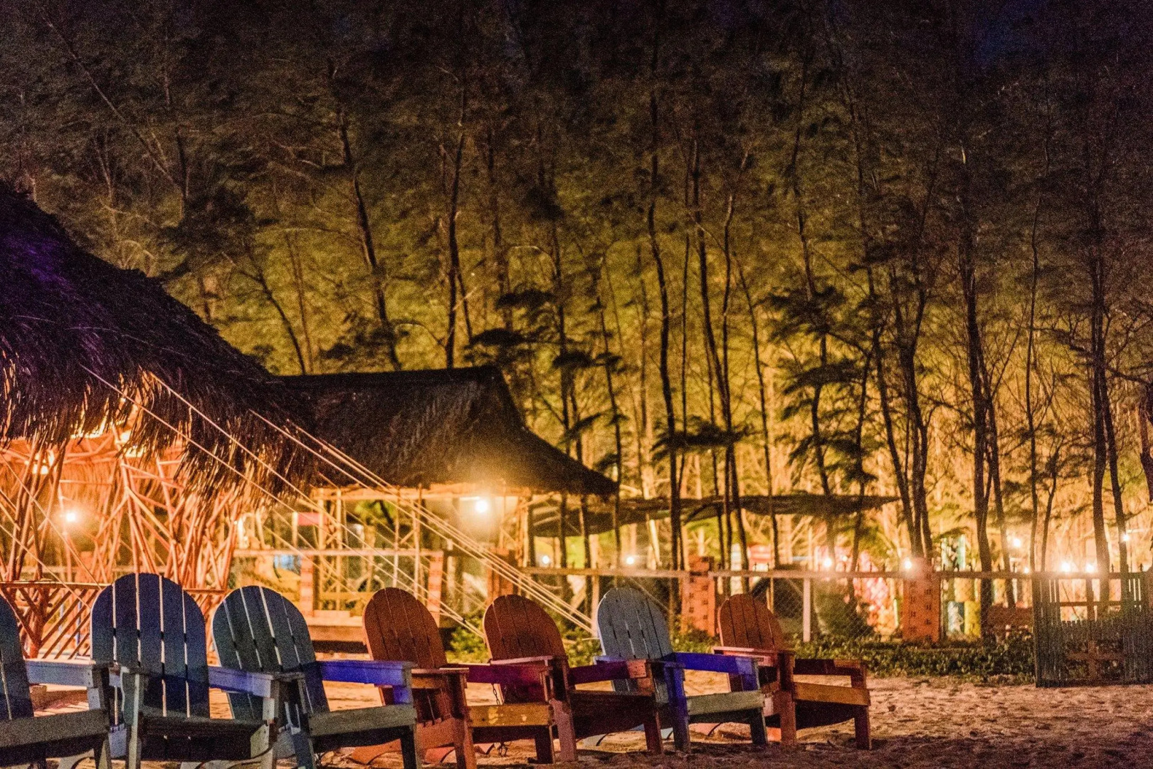 Hodota Resort Center