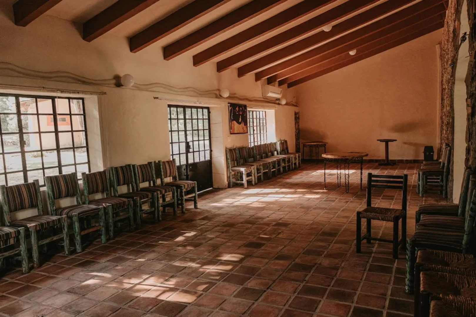 El Carrizal Aguas Termales, Hotel & Spa