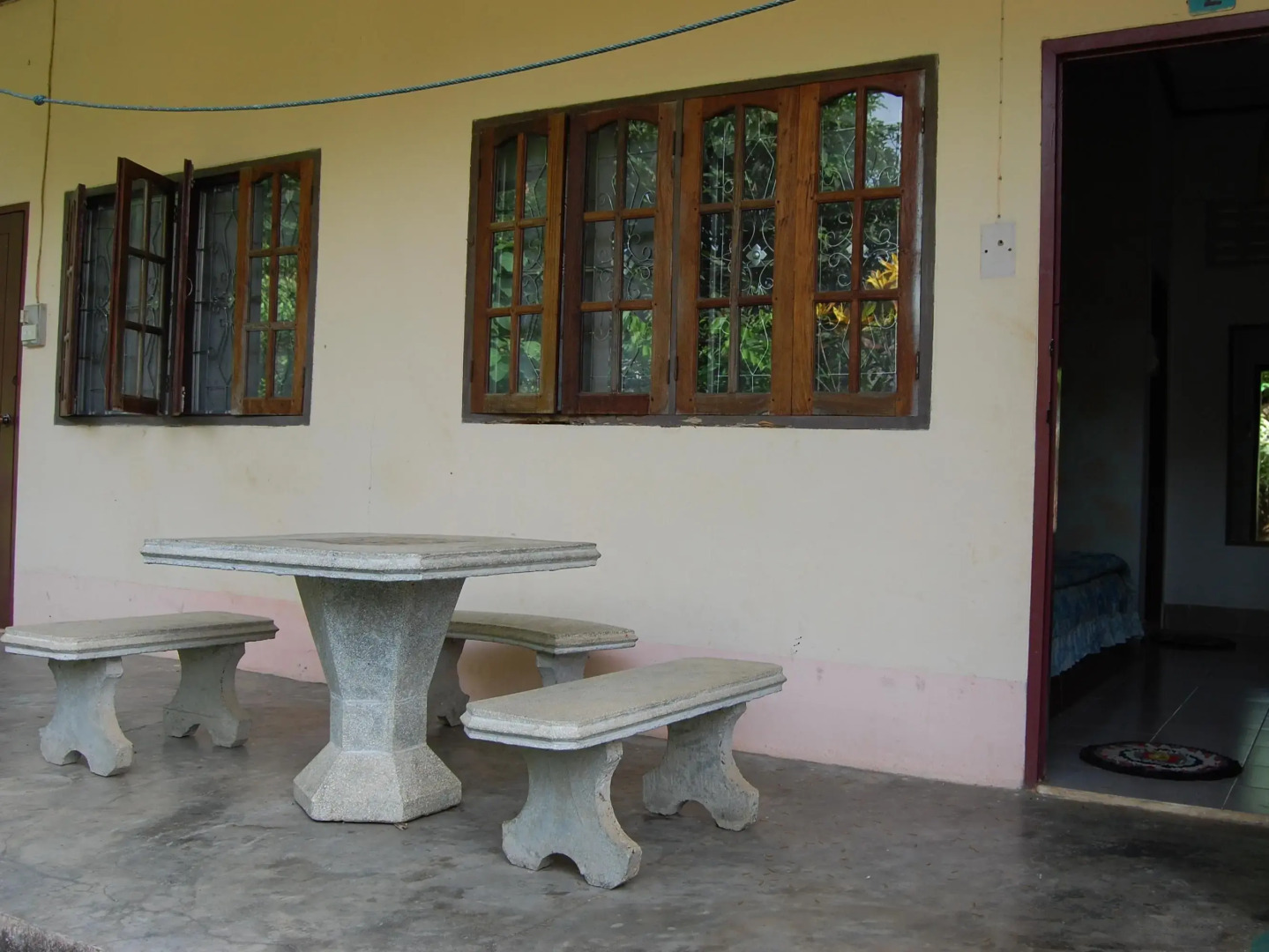 Sengkeo Guesthouse