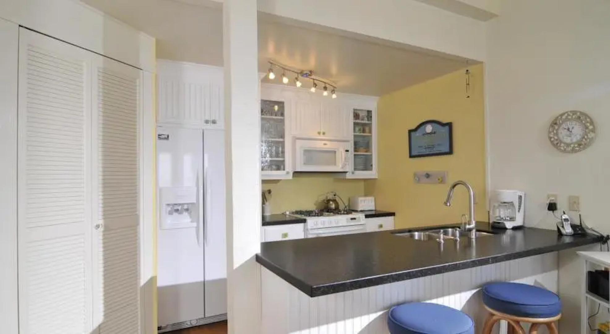 Sand Dollar Beach Retreat