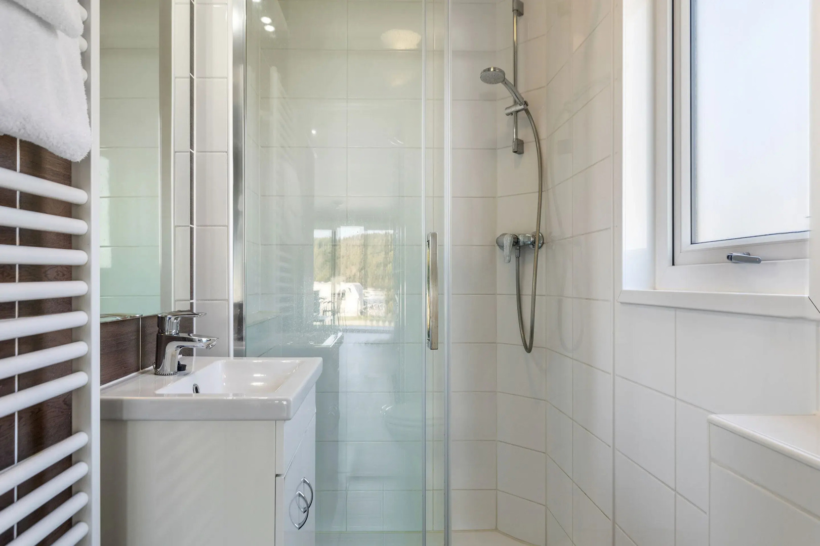 Topcamp Mjøsa - Brumunddal