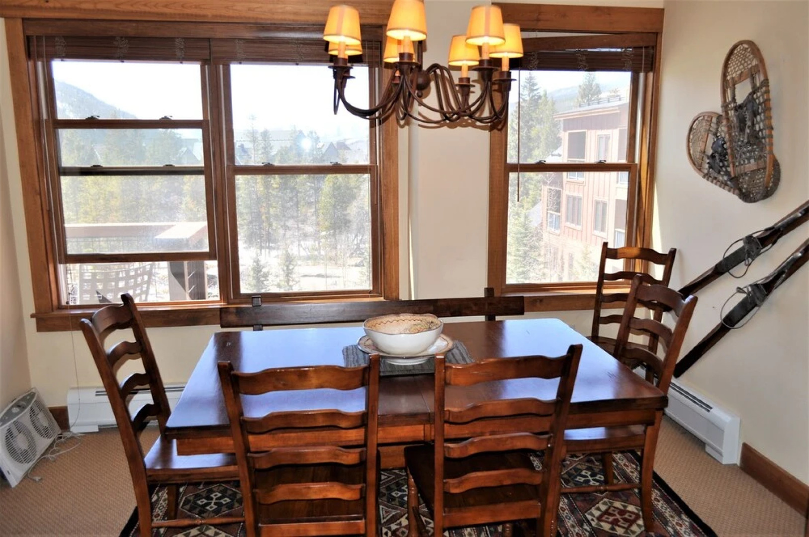 Rocky Mountain Resort Management Keystone