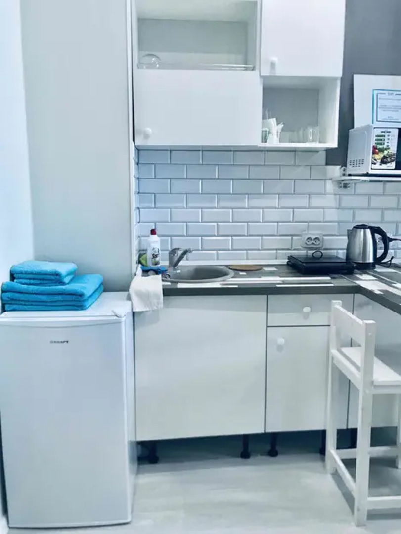 Kalina Studio (Калина Студио) на улице Рябиновая 2В корпус 1