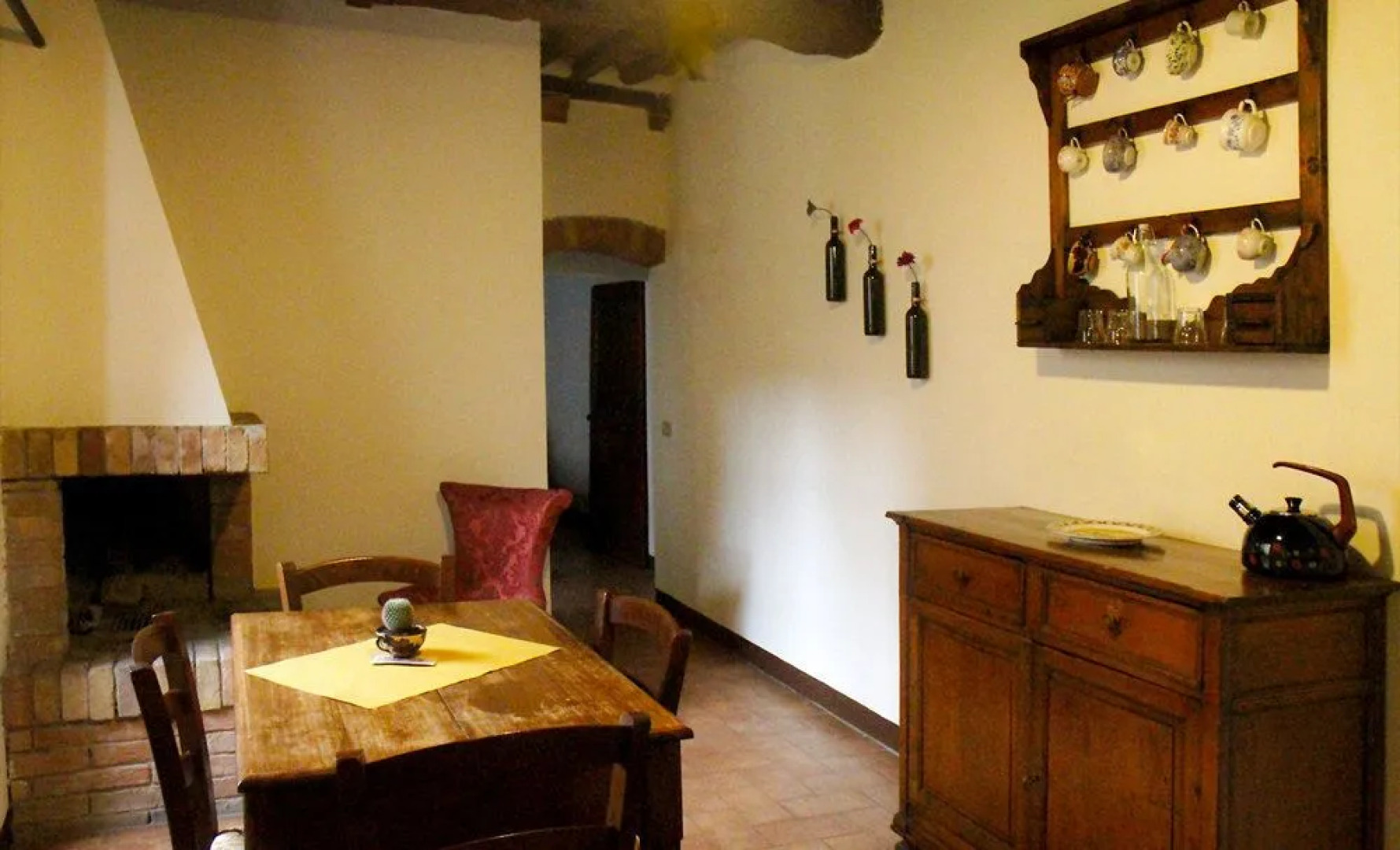 Castello di Saltemnano