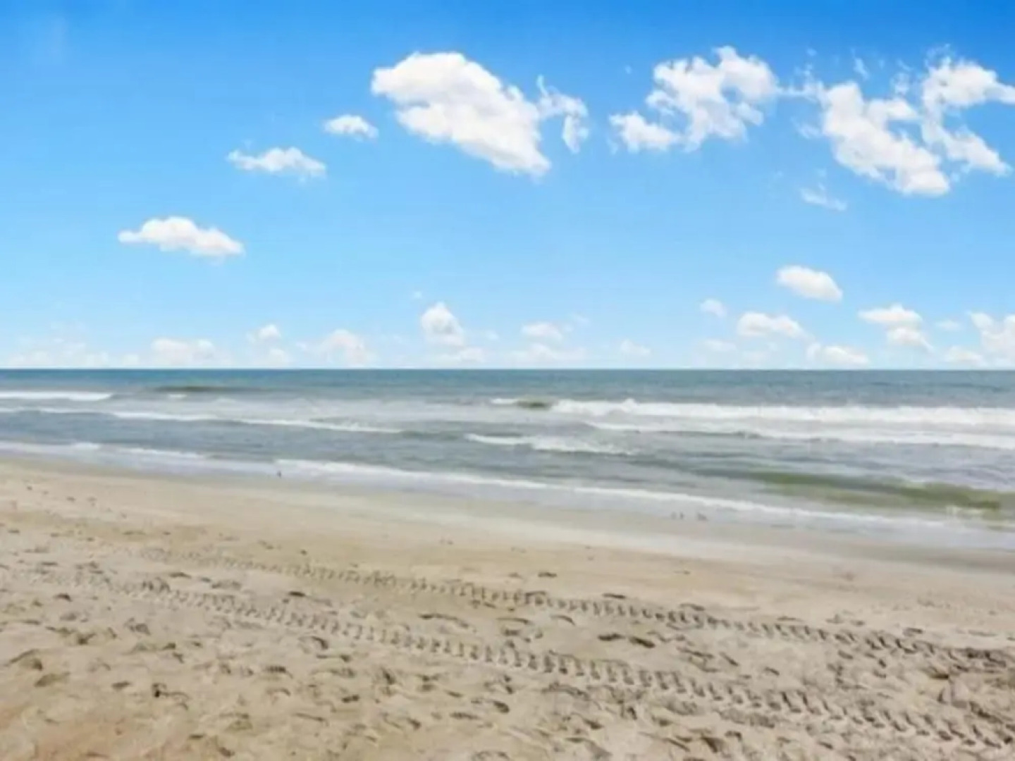 Sea Fever - Newly Renovated Oceanfront Second Floor Condo! Sunrises And Sweeping Views! 2 Bedroom Condo by Redawning