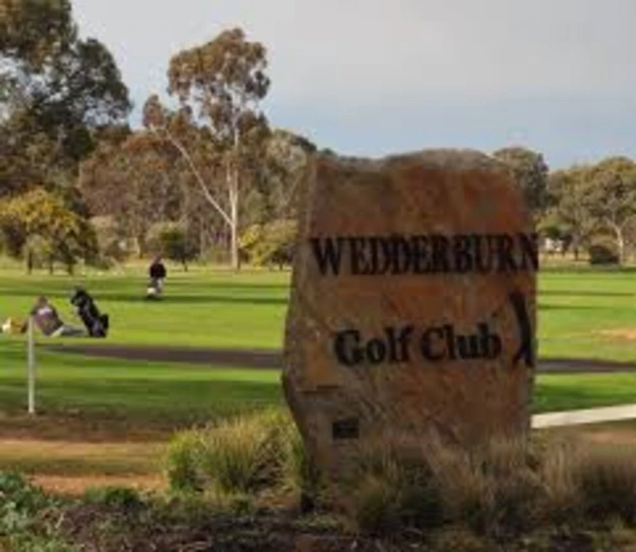 Wedderburn Goldseeker Motel