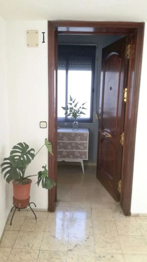 Apartment With 3 Bedrooms in Almodóvar del Río, With Wonderful City Vi