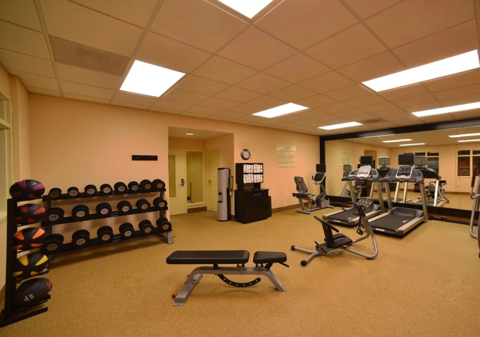 Wyndham Garden Kankakee