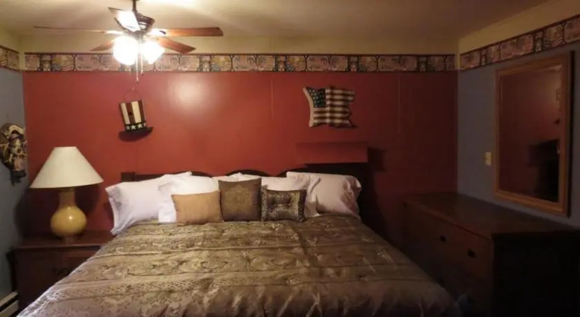 High Desert Lodge