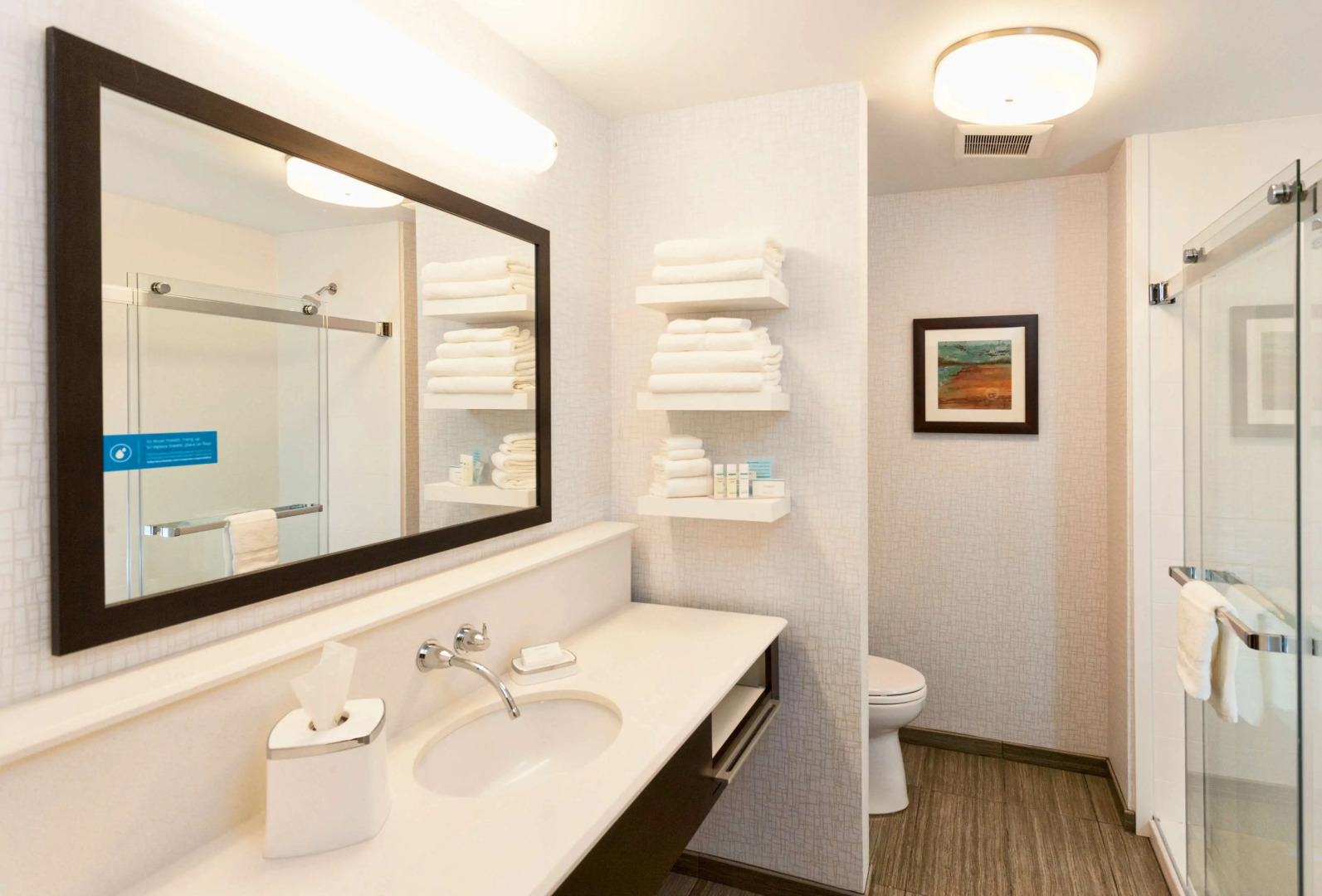 Hampton Inn & Suites Duluth North/Mall Area