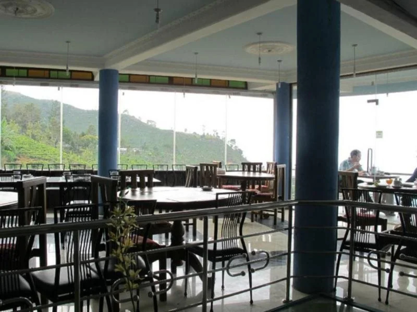 Sri Lak View Holiday Inn