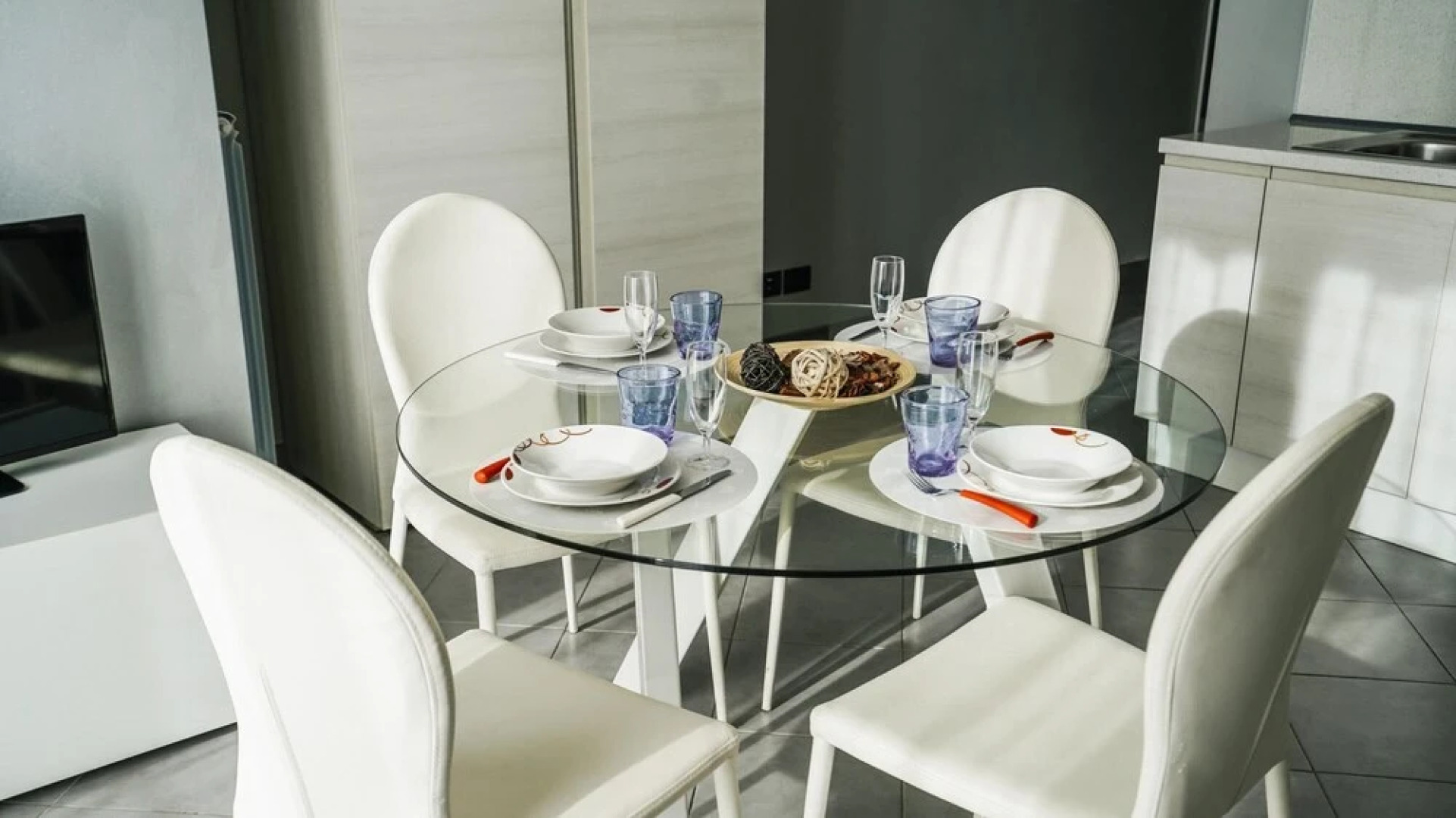 Delle Sterlizie 1 Interno 9