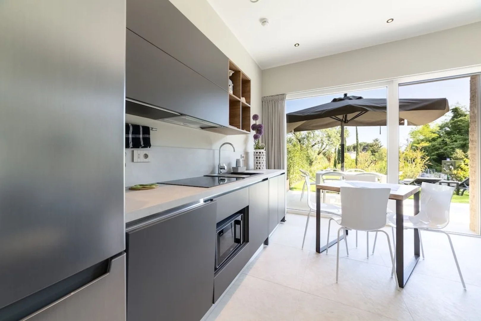 Lamasu RioVerde - Lago di Garda