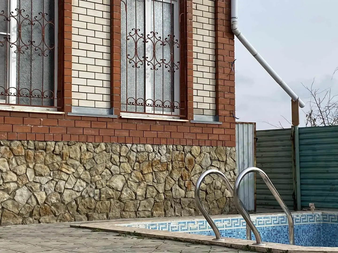 Уютная Анапа