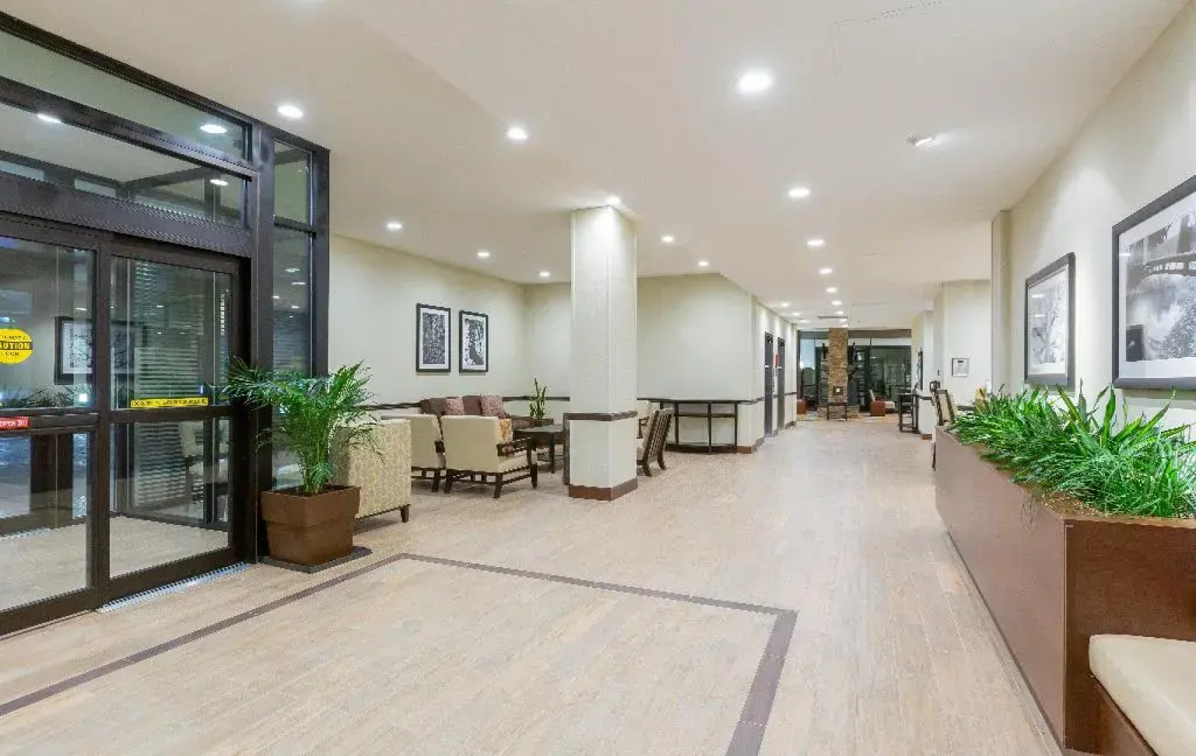 Staybridge Suites Seattle - Fremont by IHG
