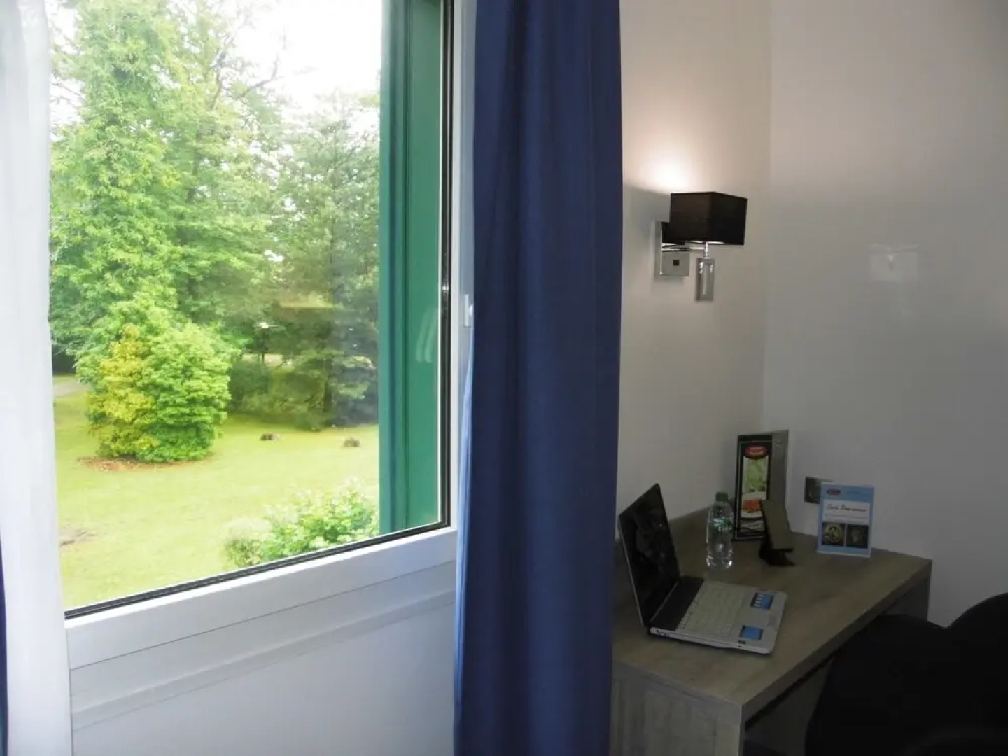 Hôtel Green 7 - Le Circuit