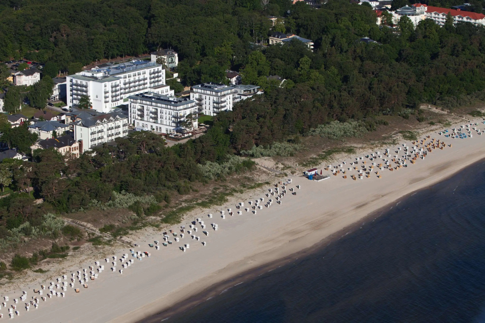 Steigenberger Grandhotel & Spa