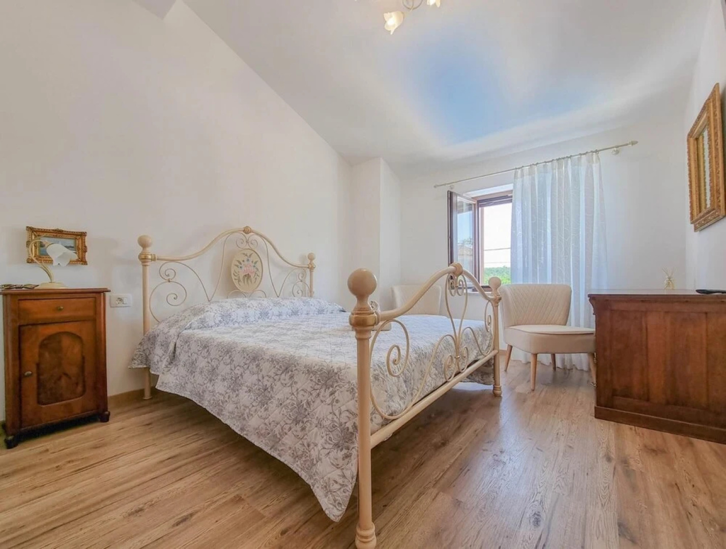 Villa Ginevra in Nova Vas