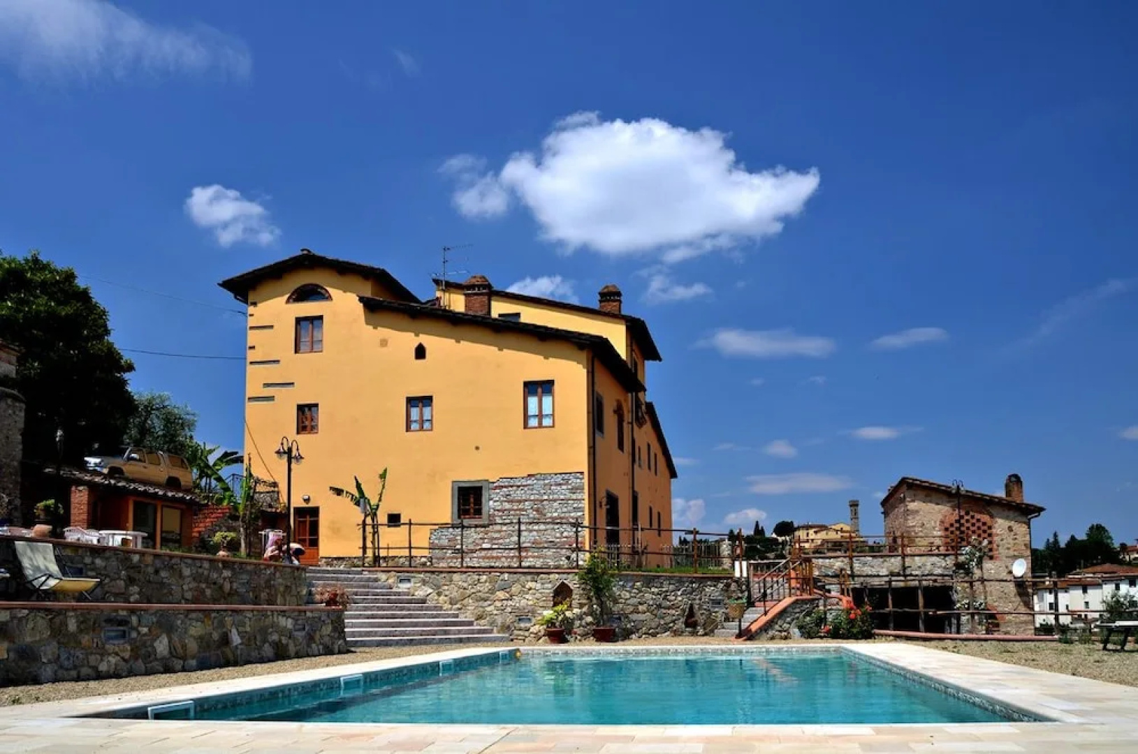 Agriturismo Il Poderaccio