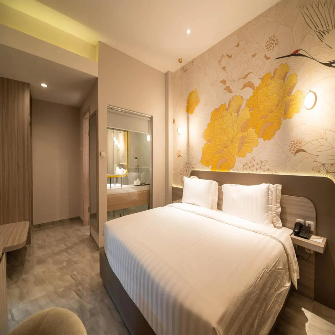 Yulia Hotel Managed by HIG