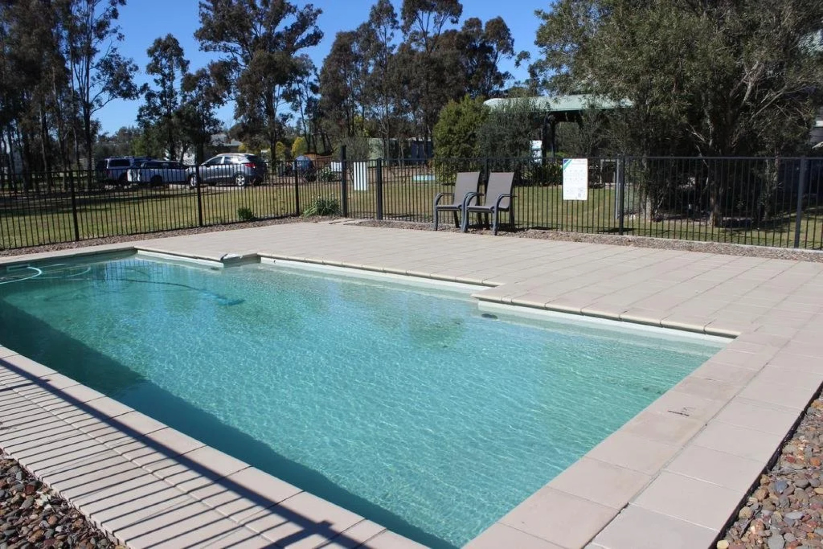 Emma's Cottage Vineyard