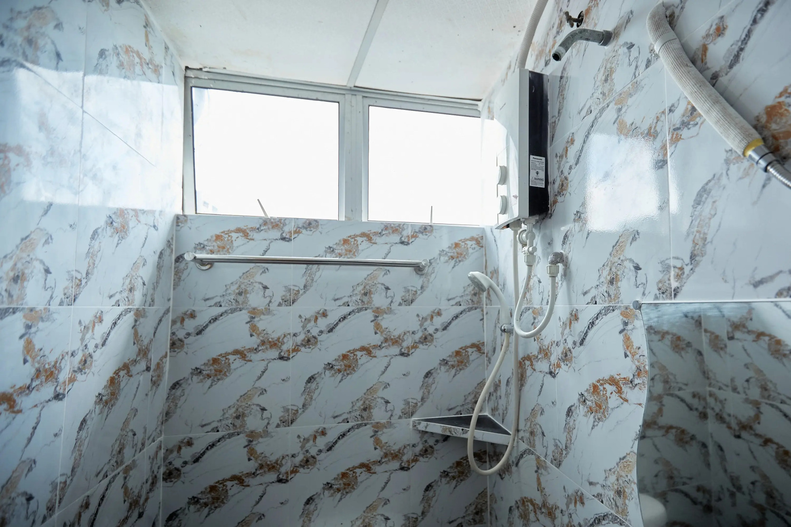 Jerteh Hotel, Terengganu