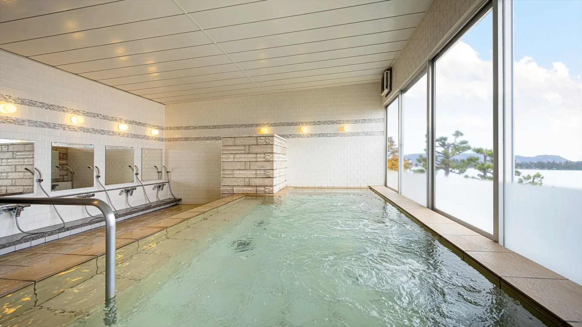 The Gran Resort Amanohashidate