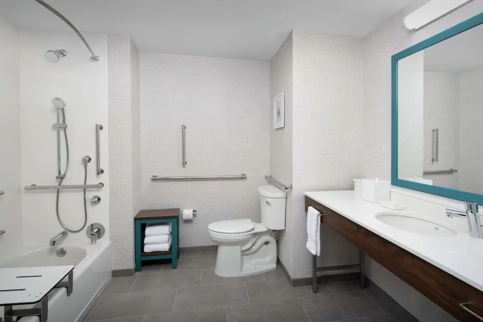 Hampton Inn By Hilton Orlando Southeast Nona