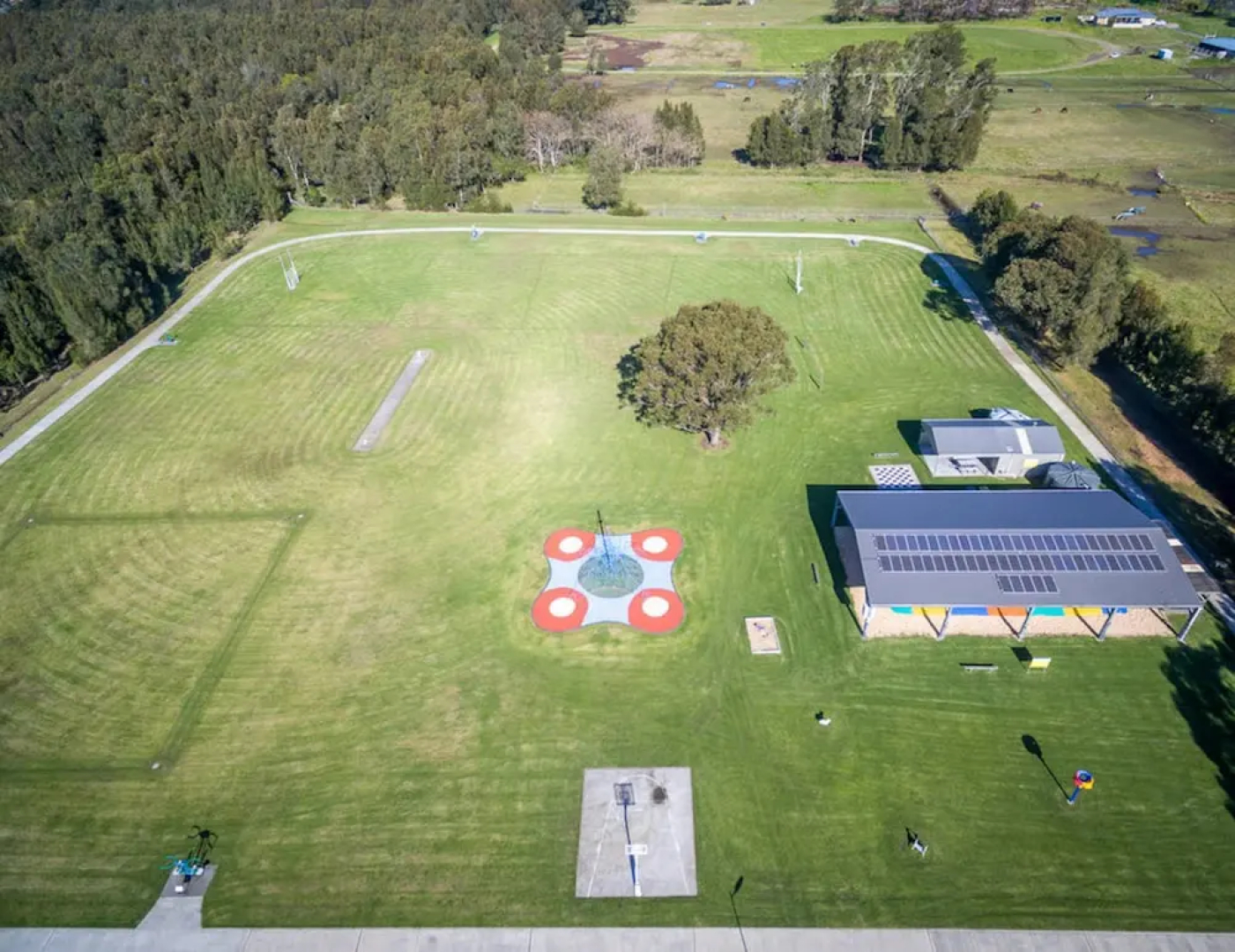 Mountain View Resort