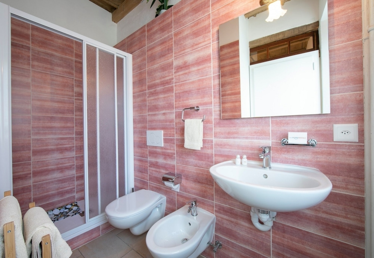 Palazzo dei Ulivi - Glyzinie