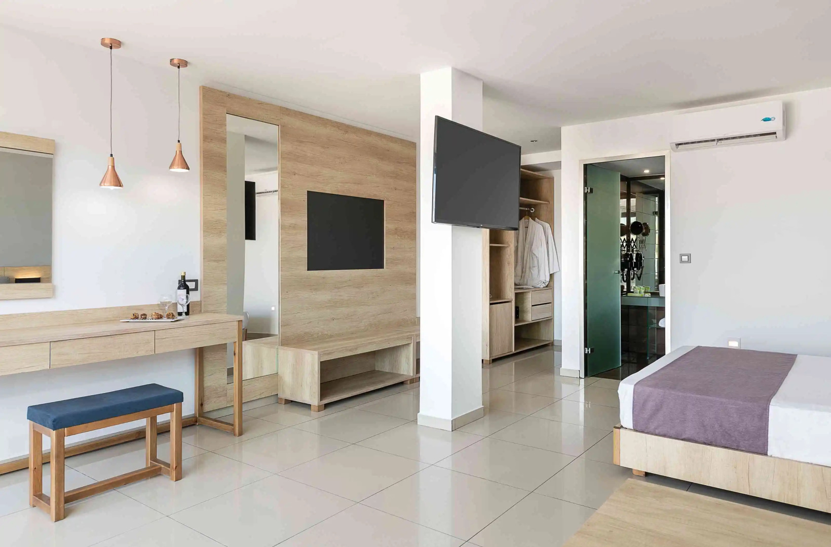 Galini Palace Resort Hotel