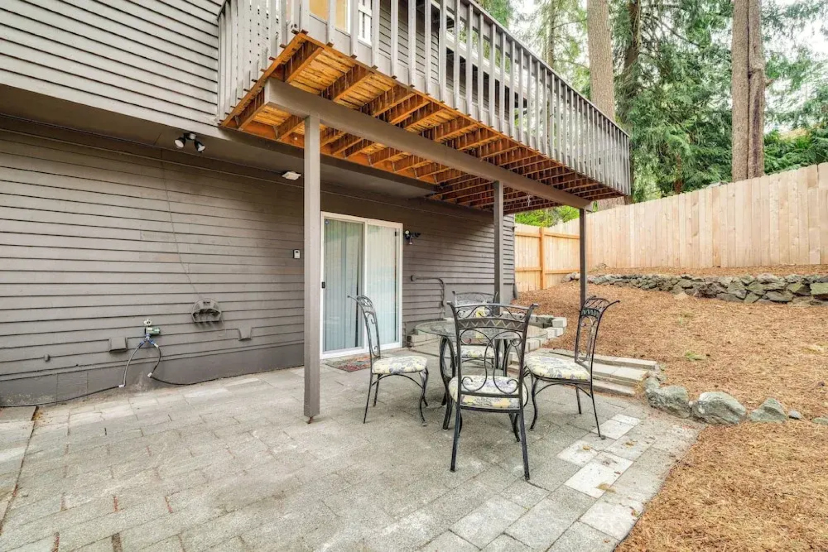 Bremerton Home w/ Fire Pit Near Parks & Museums