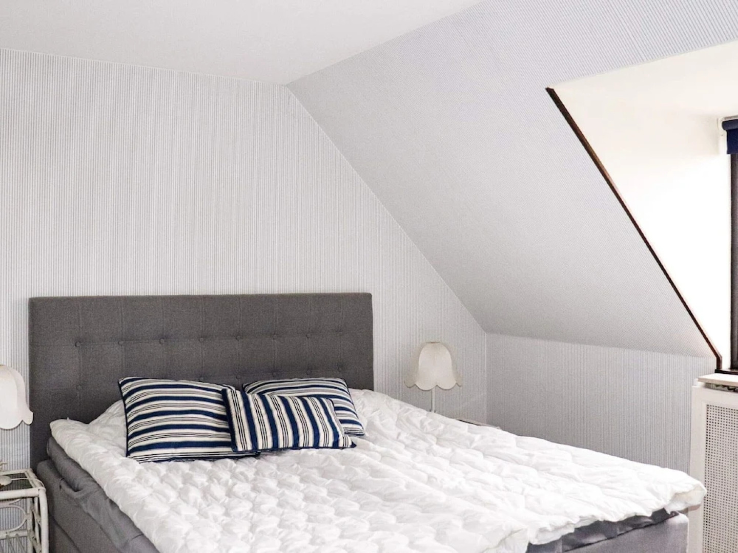 8 Person Holiday Home in Bastad-by Traum