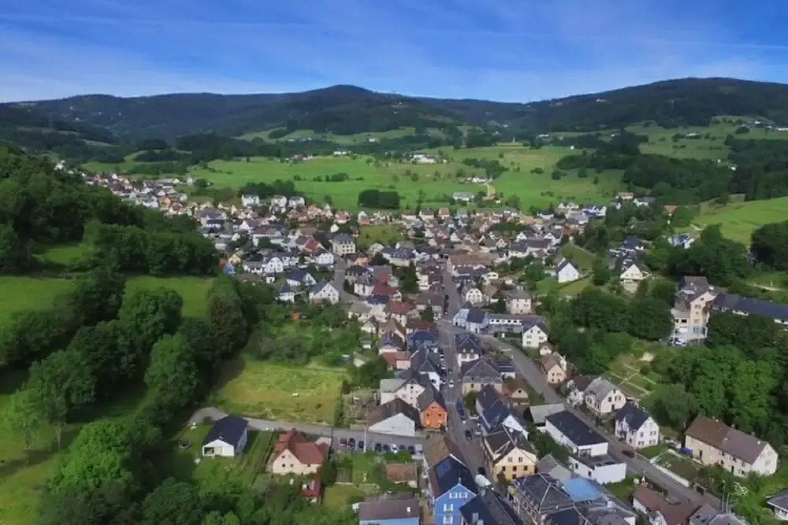 Residence Orbey Alsace, Apartment for 5 People With Balcony-ex TUI