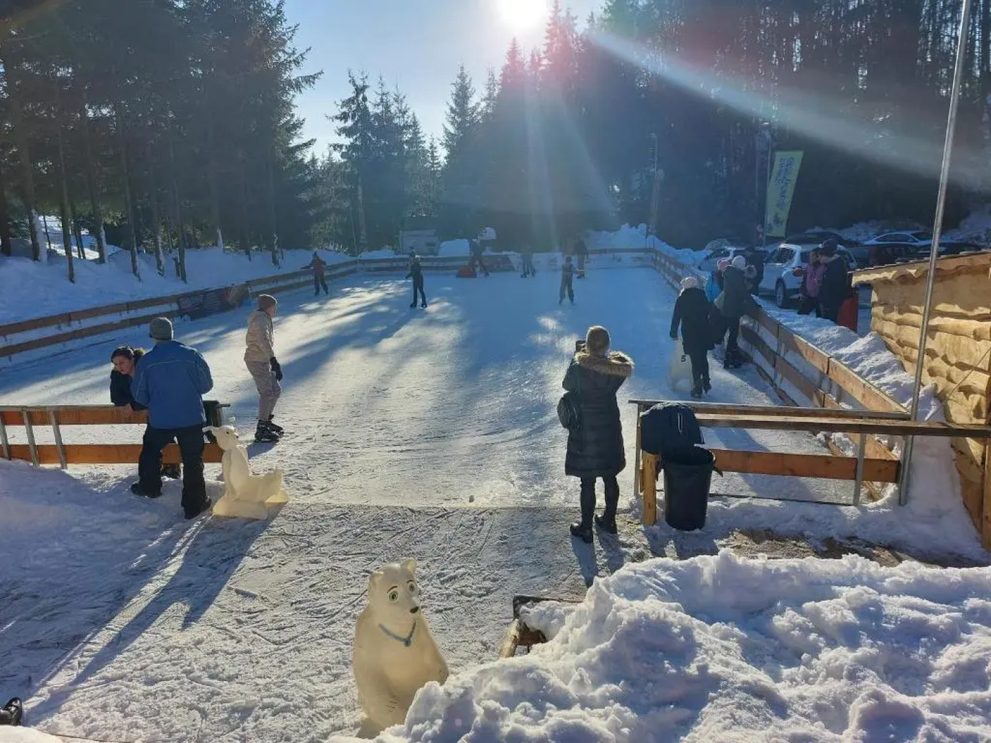 Pensiune agroturistică "Casa Teodora"