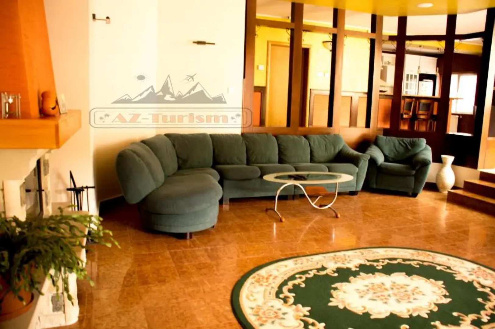 Ski & Adventure Vila