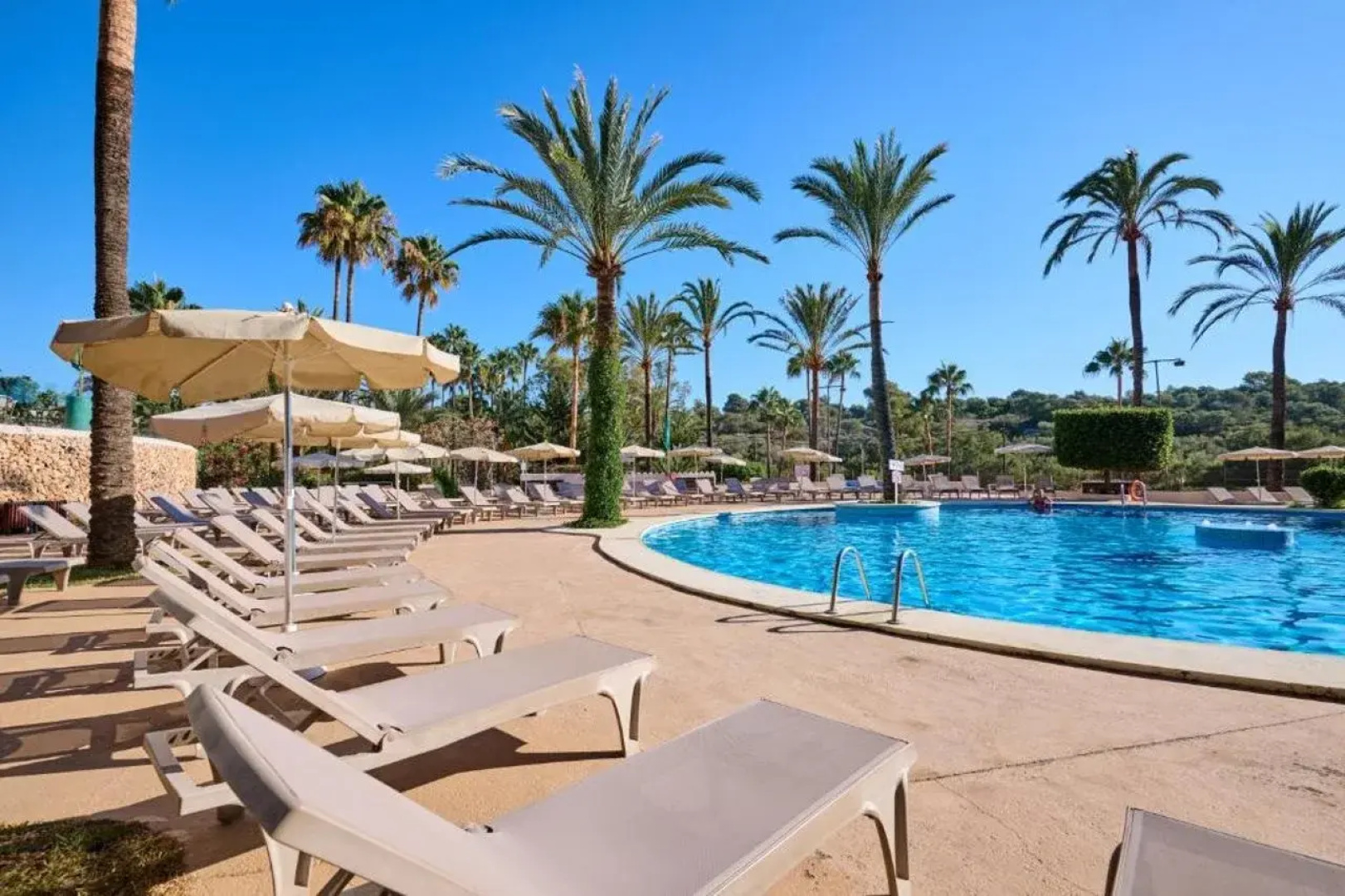 Grupotel Cala Marsal Nature Hotel - New Reopening 2025