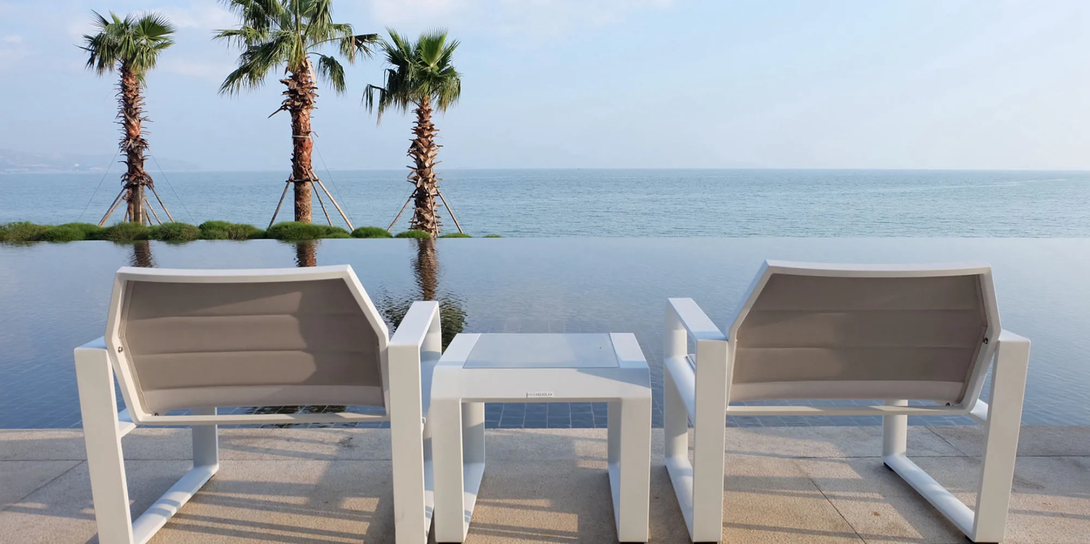 Le Méridien Xiaojing Bay