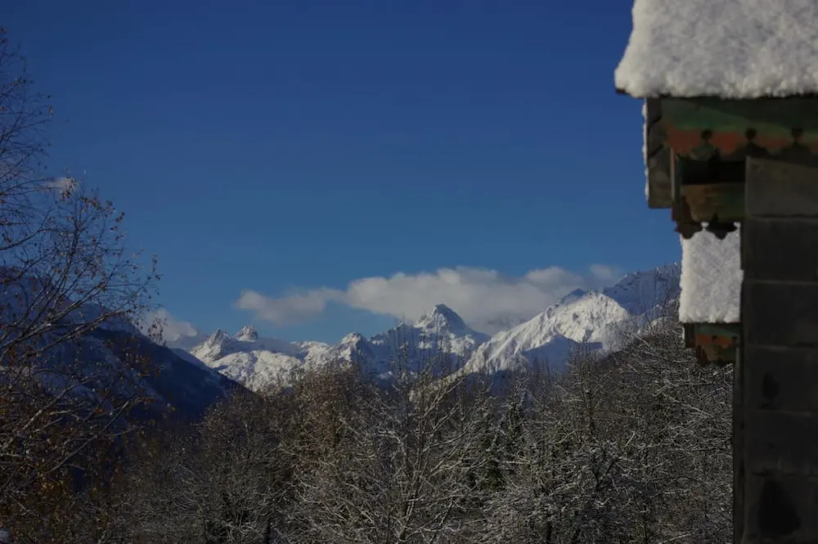 Chambres dHôtes Ametsa